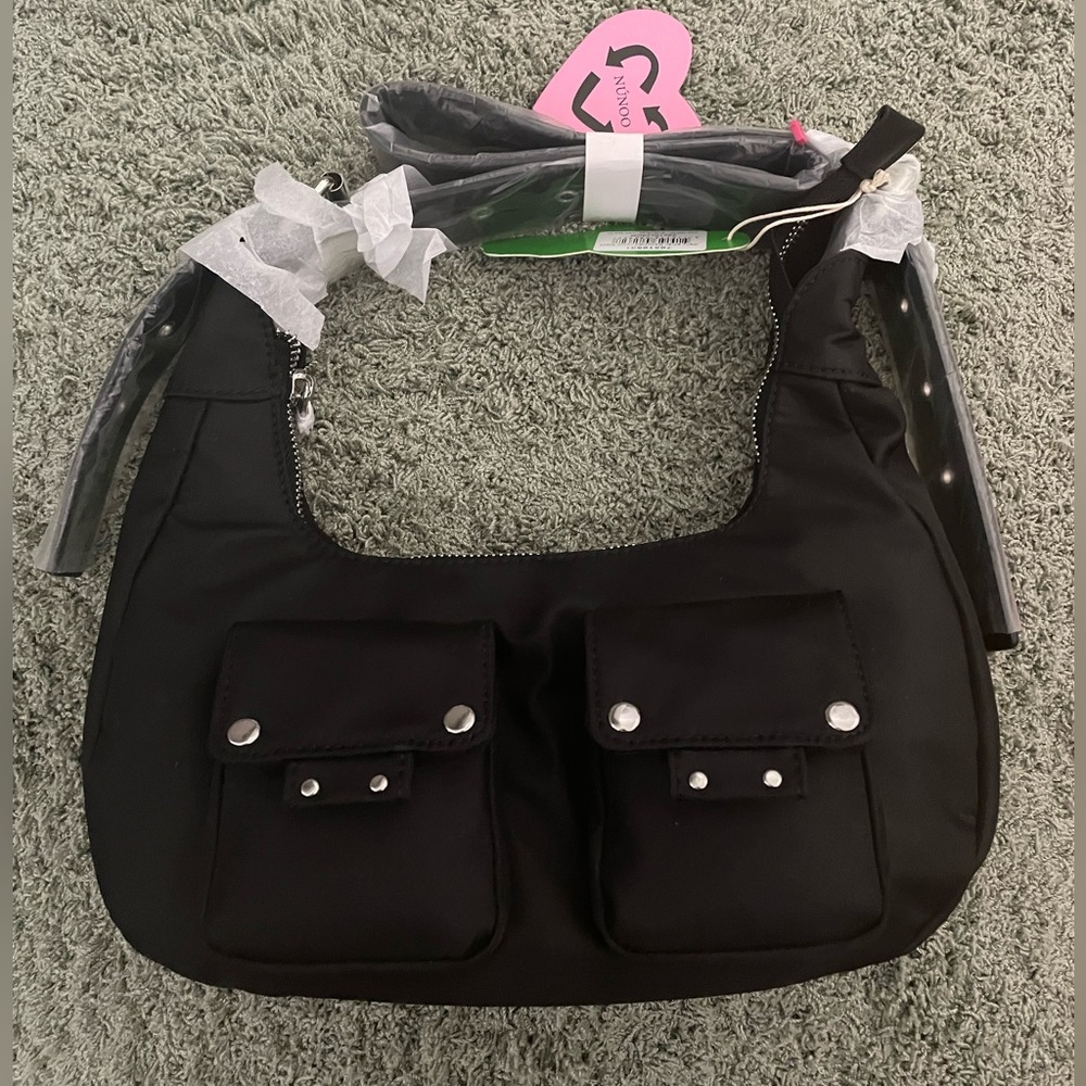 Nunoo Sally shoulder bag